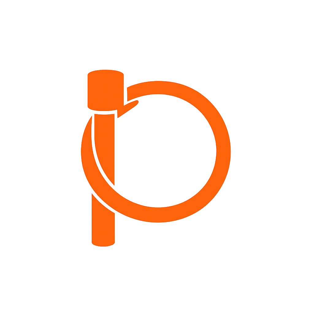 Lynchpin Logo